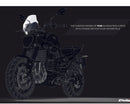 BMW R 1250 R [2025] – Nova Geração Sport – Preto-25