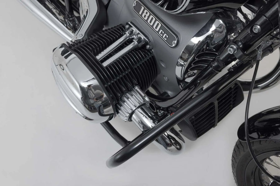 bmw r 18 [SW-MOTECH] – barra de colisão