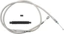 Harley-Davidson XR 1200 [2008-2010] - 12-Punkt Chassis-Dekor-Trim-Kit – Bild 10