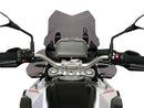 BMW F 750 GS [WRS] – Defletores de vento