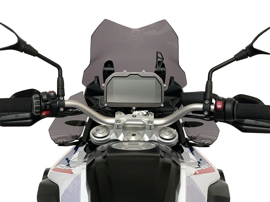 BMW F 750 GS [WRS] – Defletores de vento