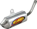 Yamaha PW 50 [1983, 1985-1988, 2025-2026, 2022-2024] - Powercore 2 Endschalldämpfer – Bild 11