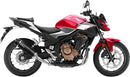 honda cb 500 [LEOVINCE] – Silenciador traseiro em carbono LV One Evo-3