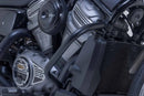 Harley Davidson Nightster [SW-MOTECH] – barras de proteção-2
