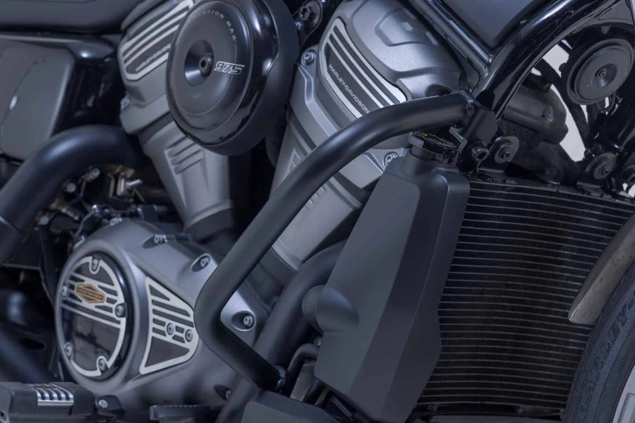 Harley Davidson Nightster [SW-MOTECH] – barras de proteção