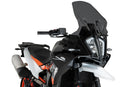 KTM 890 SMT [2025] – tela de turismo – fortemente colorida