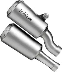 Triumph Speed ​​​​Triple 1200 RS [LEOVINCE] – Silenciador deslizante LV-10