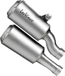 Triumph Speed ​​​​Triple 1200 RS [LEOVINCE] – Silenciador deslizante LV-10