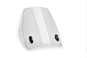 SUZUKI SIXTEEN 125 [2023] – Disco Scooter Urban – Transparente - 0