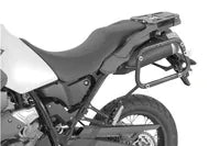 Yamaha XT 660 [SW-MOTECH] – Porta-bagagens lateral EVO