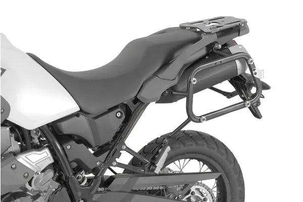 Yamaha XT 660 [SW-MOTECH] – Porta-bagagens lateral EVO