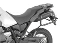 Yamaha XT 660 [SW-MOTECH] – Porta-bagagens lateral EVO