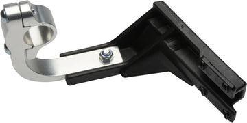 ducati s 800 [BARKBUSTERS] – Material de montagem universal para guiador de 22 mm - 0