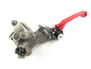 Honda CRF 450 R [2003] - Bomba de freio de mão na frente-3