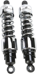 Harley Davidson Sportster [SUSPENSÃO PROGRESSIVA] - Amortecedor Série 412