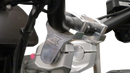 BMW R 1300 GS Adventure [ROX SPEED FX] – tirantes giratórios do guidão de 2,4"-4
