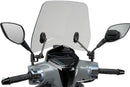 SYM SYMPHONY ST LC 125 [2025] – Disco de scooter Trafic – Transparente-3