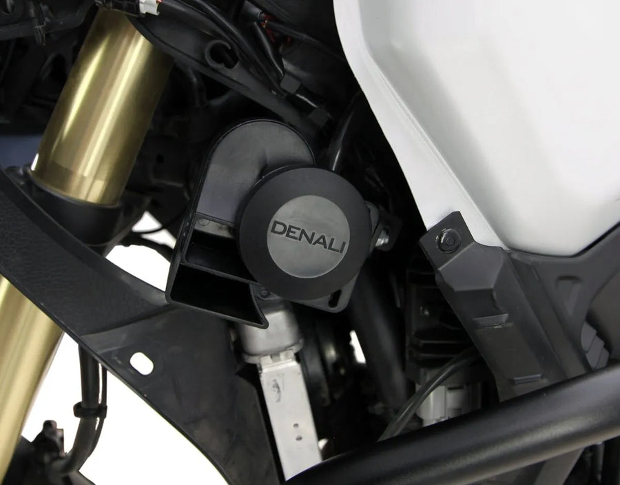 Yamaha Tenere 700 [Denali] - Holder Horn