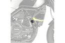 BENELLI LEONCINO 500 TRAIL [2025] – Acessórios de carenagem – Preto-1