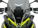 Benelli TRK 702 [WRS] – Pára-brisa