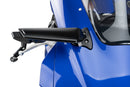 YAMAHA YZF-R1M [2025] – Espelho retrovisor Aileron – Preto-3