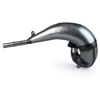 Rieju MR 250 Pro [2021-2023] - Factory Fatty Auspuff – Bild 6
