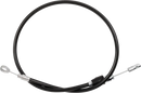 Harley Davidson flde [DRAG SPECIALTIES] – Cabo de embreagem Quick Connect-1