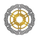Ducati 620 Multistrada Dark [2005-2006] - Bremsscheiben – Bild 7