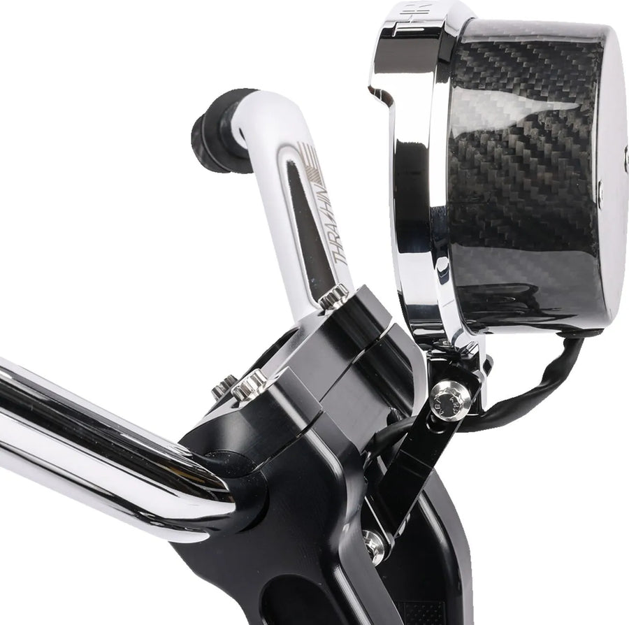 Harley Davidson Softail [THRASHIN SUPPLY CO.] - Kit de deslocamento de medidor Softail
