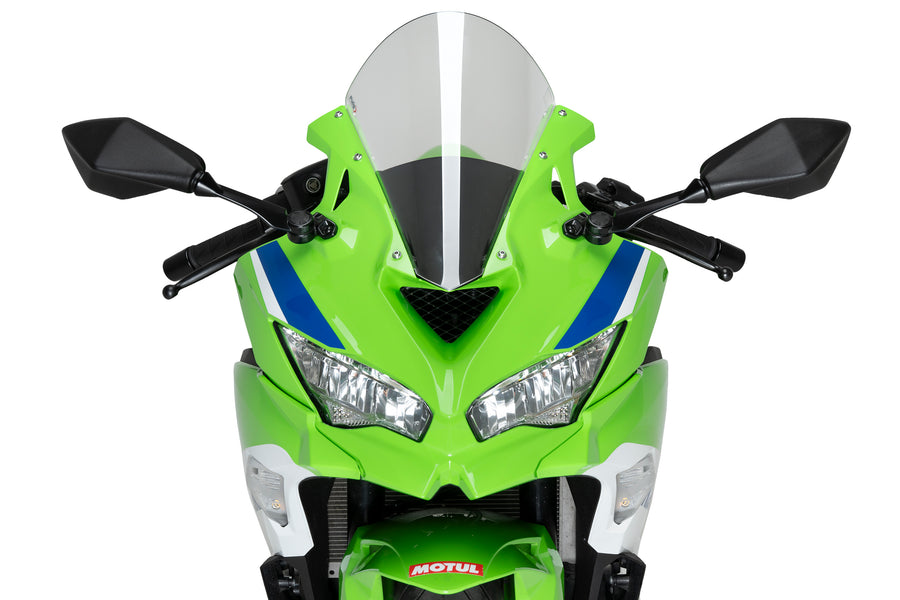KAWASAKI ZX-4RR NINJA [2025] – Tela R-Racer – fortemente colorida