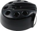 Harley Davidson FXSB [CULT WERK] – tampa do filtro de ar “com fenda”-2