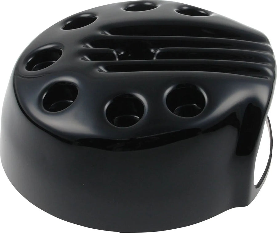 Harley Davidson FXSB [CULT WERK] – tampa do filtro de ar “com fenda”