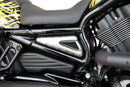 Harley Davidson V-Rod [CULT WERK] – Tampa do tanque-2