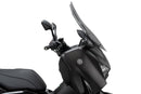 YAMAHA X-MAX 300 TECH MAX + [2025] – Pára-brisa V-Tech Line Touring – Transparente
