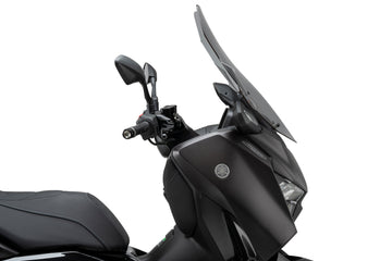 YAMAHA X-MAX 300 TECH MAX + [2025] – Pára-brisa V-Tech Line Touring – Transparente