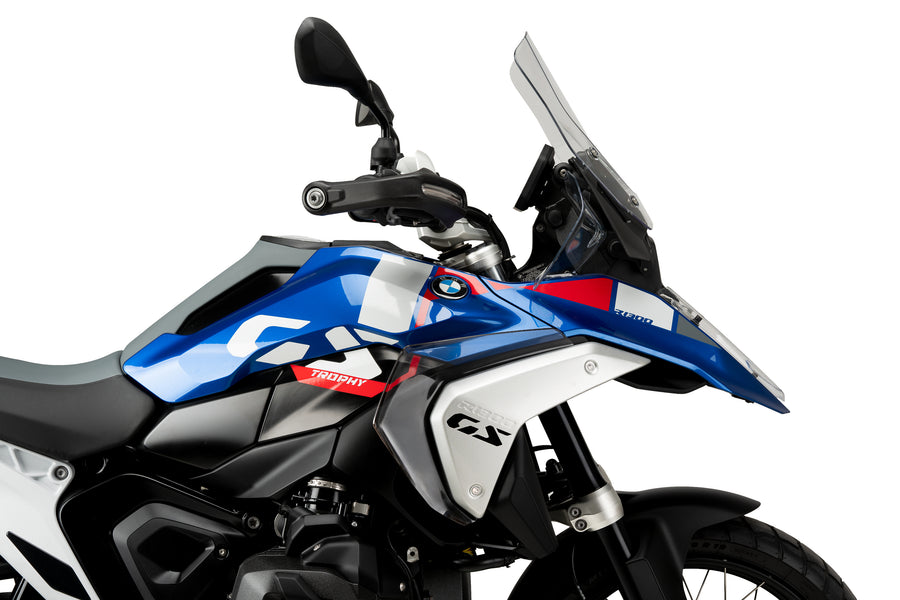 BMW R 1300 GS TROPHY [2025] – Defletor Inferior – Colorido