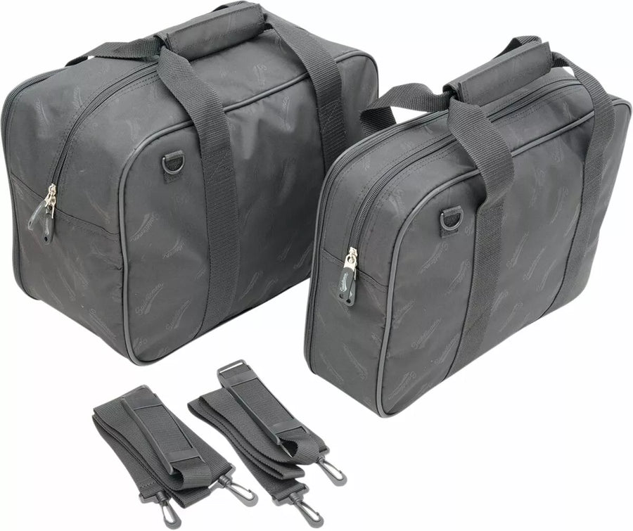 BMW R 1200 GS [SADDLEMEN]-INTERNAL SACO CONJUNTO PARA CASOS LADOS