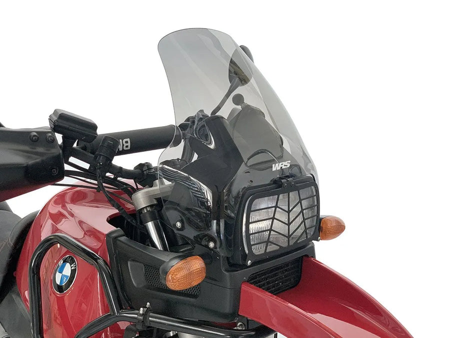 BMW R 1100 [WRS] – Para-brisa