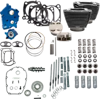 Harley-Davidson FLI 1868 Hydra-Glide Revival 114 [2024] - 128" Power Package für 114"/117" Ölgekühlte M8 – Bild 11
