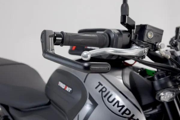 Triumph Trident [SW-MOTECH] – Protetor de Alavanca