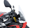 aprilia tuono 1100 [WRS] – Para-brisa Touring Tuono V4