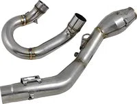 Honda CRF 250 Rx [2022-2024] - MegaBomb-Krümmer – Material: Titan – Bild 11
