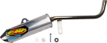 Yamaha Yfs 200 Blaster [1988-1991, 1996-1997, 2000, 2003-2004, 2006] - Silenciador Powercore 2 para ATV - foto 2