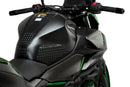 KAWASAKI Z 500 SE [2025] – Protetor de tanque Pro – Preto-1