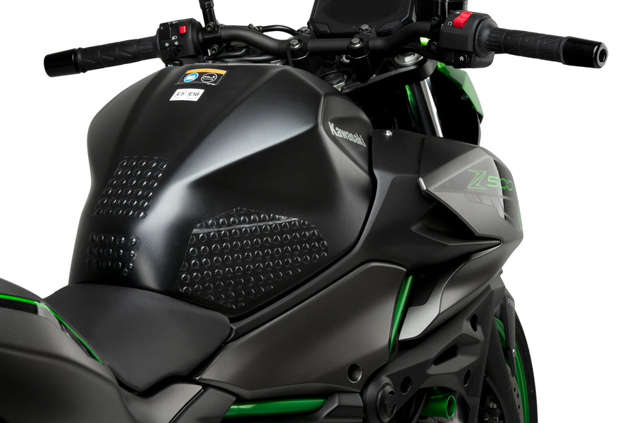 KAWASAKI Z 500 SE [2025] – Protetor de tanque Pro – Transparente