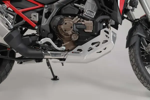 Honda CRF 1100 L [2024-2026] - Barra de proteção do motor, versão MSS.01.942.10001/S - Figura 4