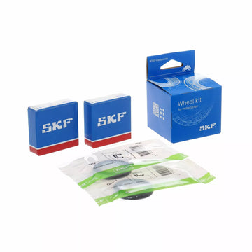 Honda CBR 1000 RR [SKF] -WHEEL Roleting Kit - 0