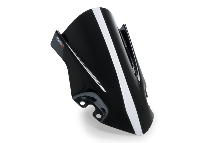 CFMOTO 450 SR [2025] – Tela Z-Racing – Transparente