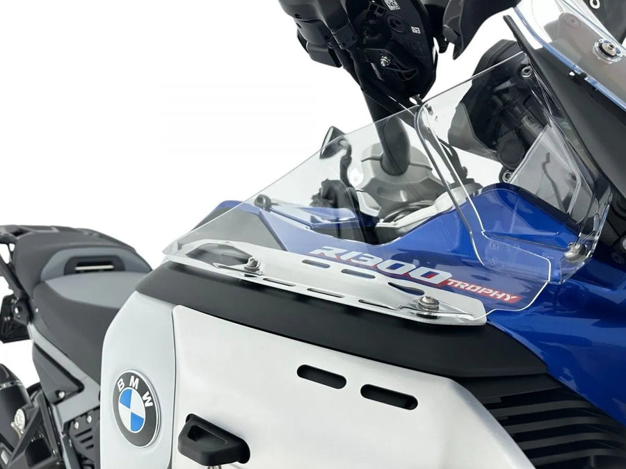 BMW R 1300 GS Adventure [WRS] – Defletores de vento laterais