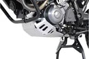 Yamaha XT 660 Z Tenere [SW-MOTECH] – barra de proteção do motor